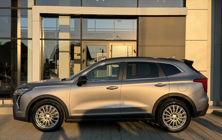 Haval Jolion, 2025 год, 1 775 000 рублей, 5 фотография