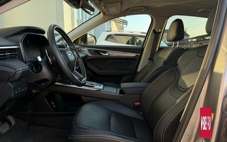 Haval Jolion, 2025 год, 1 775 000 рублей, 10 фотография