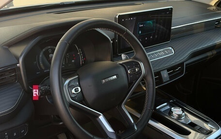 Haval Jolion, 2025 год, 1 775 000 рублей, 9 фотография