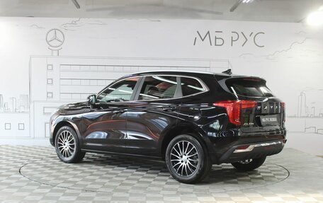 Haval Jolion, 2023 год, 2 075 000 рублей, 9 фотография