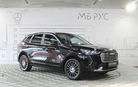 Haval Jolion, 2023 год, 2 075 000 рублей, 5 фотография