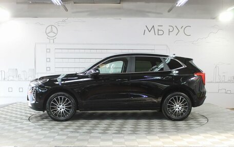 Haval Jolion, 2023 год, 2 075 000 рублей, 10 фотография