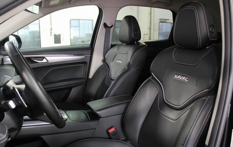 Haval Jolion, 2023 год, 2 075 000 рублей, 13 фотография