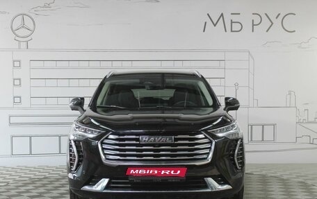 Haval Jolion, 2023 год, 2 075 000 рублей, 4 фотография