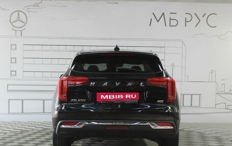 Haval Jolion, 2023 год, 2 075 000 рублей, 8 фотография