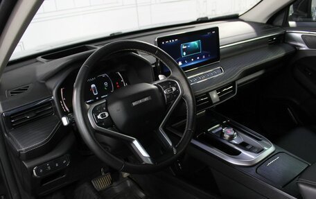 Haval Jolion, 2023 год, 2 075 000 рублей, 15 фотография