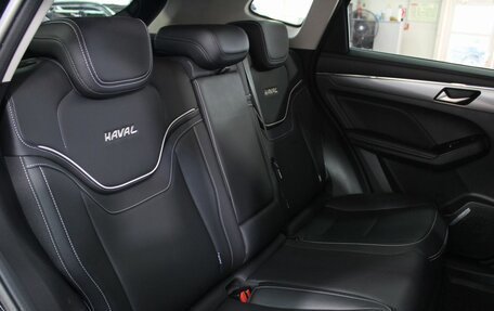 Haval Jolion, 2023 год, 2 075 000 рублей, 29 фотография