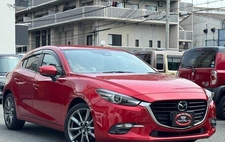 Mazda Axela, 2017 год, 980 000 рублей, 3 фотография