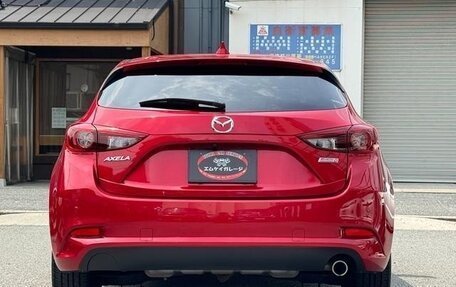 Mazda Axela, 2017 год, 980 000 рублей, 5 фотография