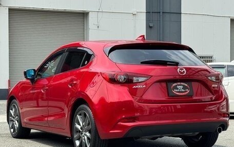 Mazda Axela, 2017 год, 980 000 рублей, 6 фотография