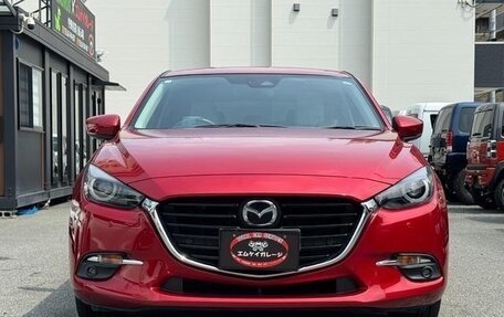 Mazda Axela, 2017 год, 980 000 рублей, 2 фотография
