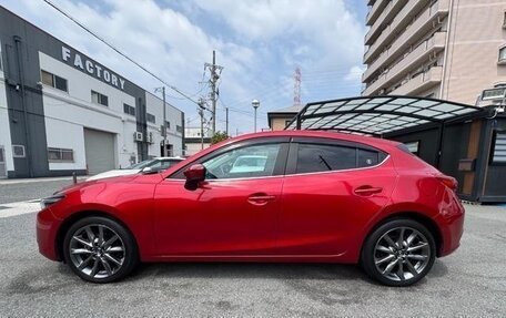 Mazda Axela, 2017 год, 980 000 рублей, 7 фотография