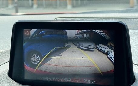 Mazda Axela, 2017 год, 980 000 рублей, 11 фотография