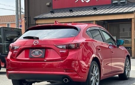 Mazda Axela, 2017 год, 980 000 рублей, 4 фотография