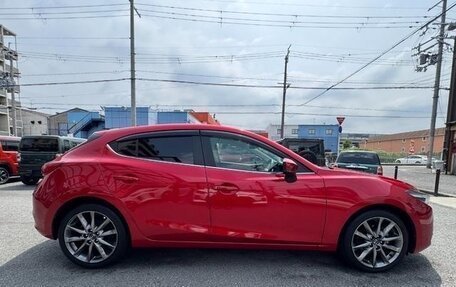 Mazda Axela, 2017 год, 980 000 рублей, 8 фотография