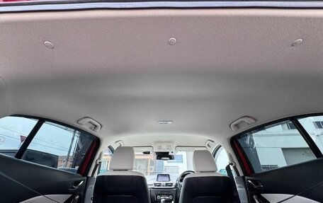 Mazda Axela, 2017 год, 980 000 рублей, 10 фотография