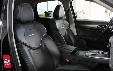 Haval Jolion, 2023 год, 2 075 000 рублей, 31 фотография