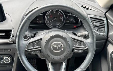 Mazda Axela, 2017 год, 980 000 рублей, 12 фотография