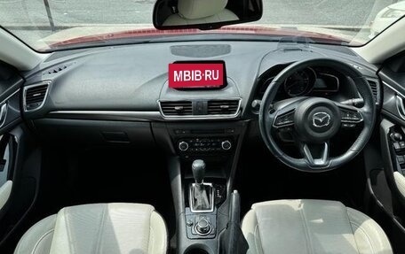 Mazda Axela, 2017 год, 980 000 рублей, 9 фотография