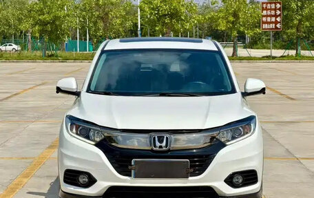Honda Vezel, 2022 год, 1 185 000 рублей, 6 фотография