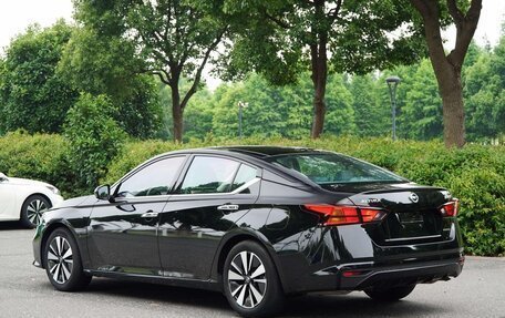 Nissan Altima VI (L34), 2022 год, 1 800 898 рублей, 2 фотография