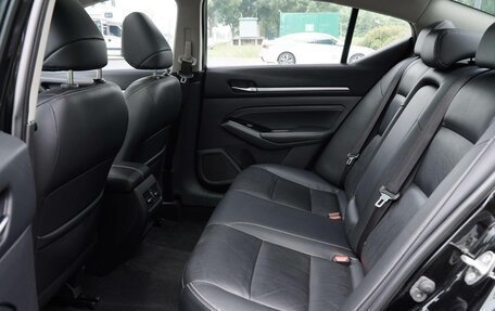 Nissan Altima VI (L34), 2022 год, 1 800 898 рублей, 9 фотография