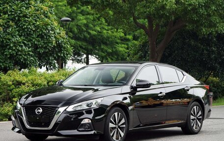 Nissan Altima VI (L34), 2022 год, 1 800 898 рублей, 6 фотография