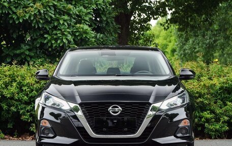 Nissan Altima VI (L34), 2022 год, 1 800 898 рублей, 8 фотография