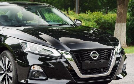 Nissan Altima VI (L34), 2022 год, 1 800 898 рублей, 5 фотография