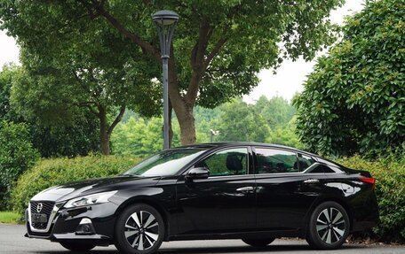 Nissan Altima VI (L34), 2022 год, 1 800 898 рублей, 3 фотография