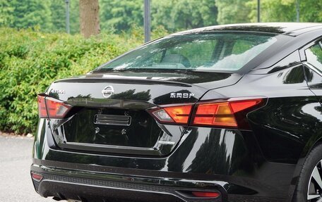 Nissan Altima VI (L34), 2022 год, 1 800 898 рублей, 4 фотография