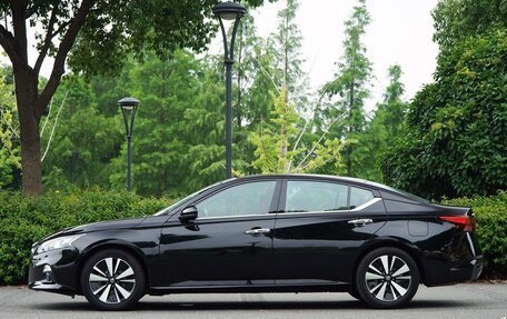 Nissan Altima VI (L34), 2022 год, 1 800 898 рублей, 7 фотография