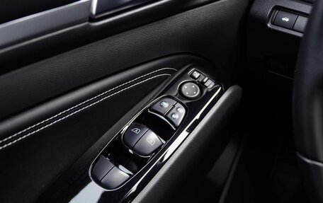 Nissan Altima VI (L34), 2022 год, 1 800 898 рублей, 21 фотография