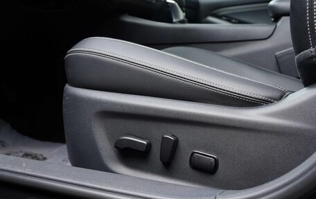 Nissan Altima VI (L34), 2022 год, 1 800 898 рублей, 11 фотография