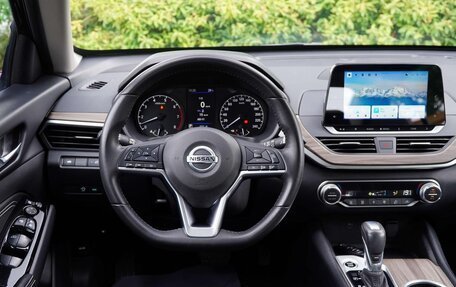 Nissan Altima VI (L34), 2022 год, 1 800 898 рублей, 13 фотография