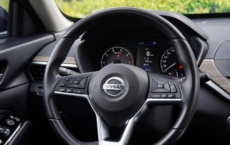 Nissan Altima VI (L34), 2022 год, 1 800 898 рублей, 19 фотография