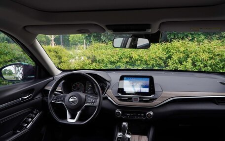 Nissan Altima VI (L34), 2022 год, 1 800 898 рублей, 12 фотография