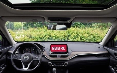 Nissan Altima VI (L34), 2022 год, 1 800 898 рублей, 10 фотография