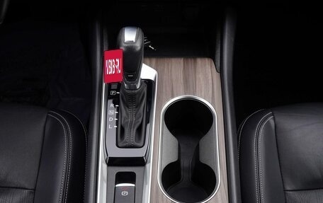 Nissan Altima VI (L34), 2022 год, 1 800 898 рублей, 15 фотография