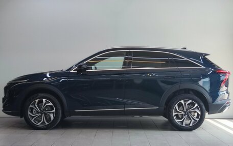 Haval F7, 2024 год, 2 850 000 рублей, 9 фотография