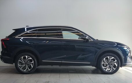 Haval F7, 2024 год, 2 850 000 рублей, 5 фотография