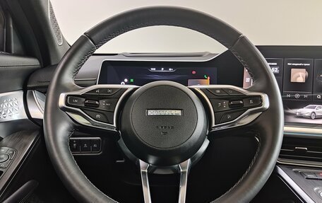 Haval F7, 2024 год, 2 850 000 рублей, 10 фотография