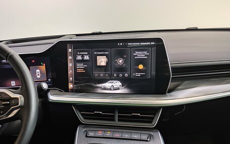 Haval F7, 2024 год, 2 850 000 рублей, 11 фотография