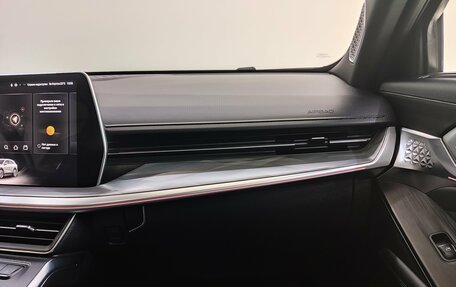 Haval F7, 2024 год, 2 850 000 рублей, 12 фотография