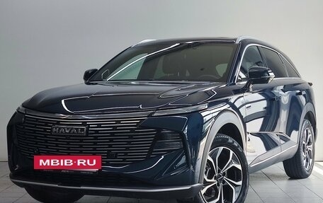 Haval F7, 2024 год, 2 850 000 рублей, 2 фотография