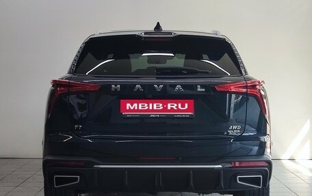 Haval F7, 2024 год, 2 850 000 рублей, 7 фотография
