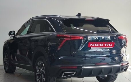 Haval F7, 2024 год, 2 850 000 рублей, 8 фотография