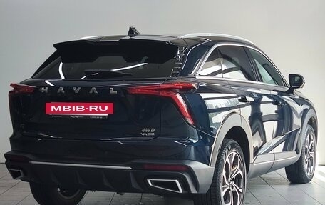 Haval F7, 2024 год, 2 850 000 рублей, 6 фотография