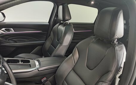 Haval F7, 2024 год, 2 850 000 рублей, 16 фотография