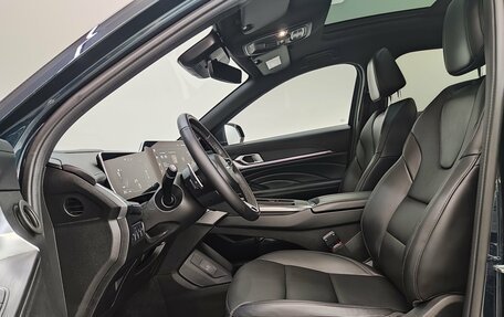 Haval F7, 2024 год, 2 850 000 рублей, 15 фотография